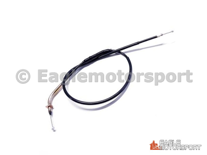 Cable, Front Brake Access DRR